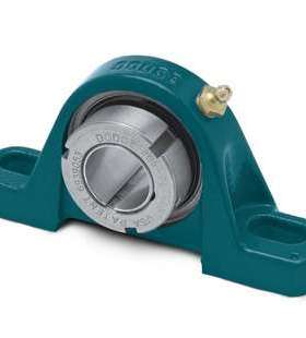 129240 P2B-GTMAH-207美国道齐带座轴承