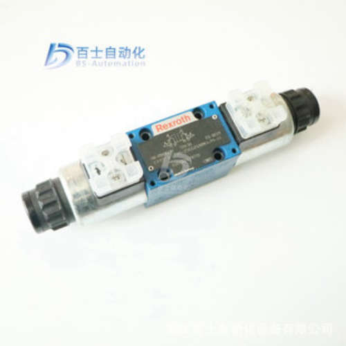力士乐Rexroth先导式比例减压阀3DREP6C-20/25EG24N9K4/M液压阀