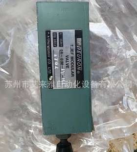 台湾NEURON液压阀DR-01M-PB-M纳荣液压阀DR-02G-HL