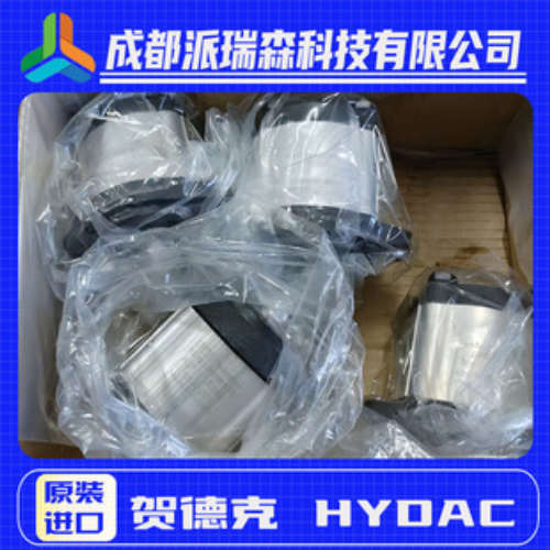 德国HYDAC高压油泵PGE101-740-RBQ1-N-3700液压设备齿轮泵