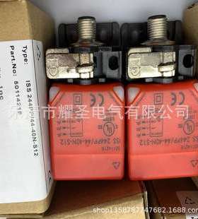 ISS 144 PP/4NC-30N-M12 4NO 2NC 2NO-30N-M12 20E-M12