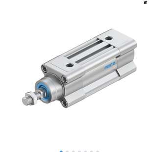 费斯托 FESTO双作用式气缸DSBC-50-125-D3-PPVA-N3 3659476