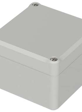 Bopla 62210000 EM 210 Euromas II 系列浅灰色聚碳酸酯外壳 IP65