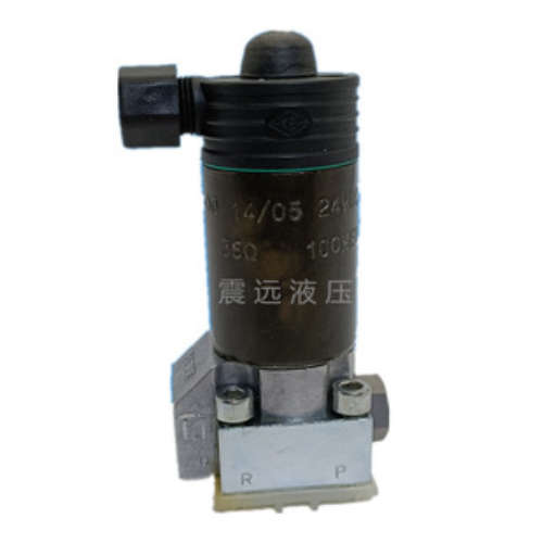 GS2-1-G24德国哈威Hawe换向阀 GS2-2-G24 GS2-0-G24 G3-1-G24