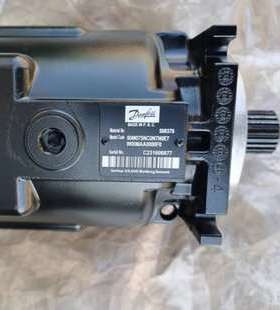 丹佛斯工业柱塞泵90L055MA1AB60S3C6D03GBA353520