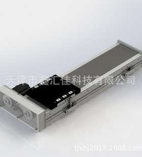 INN06 IBC070 精密平台 滑台 自动平台