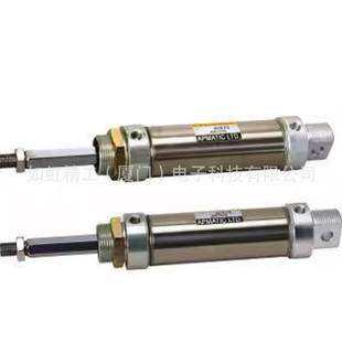 台湾新洲APMATIC气缸JTB25x75 JALR80*75-G