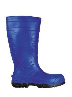 Cofra 00060-N04.W43 SAFEST 蓝色 S5S CI LG FO SR 男士安全 惠