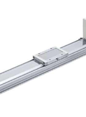 SMC LEMB32T-500W-S32P1 微型线性执行器 500mm 24V 直流 110N 10