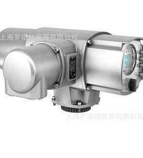 AUMA SA14.6 Execution Unit AC01.2 Control Unit Switch Type