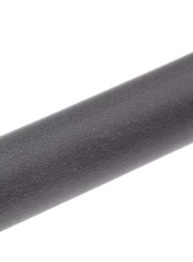 TE ZH-100-1-0 Connectivity 无卤素热收缩管 黑色 25.4毫米套筒