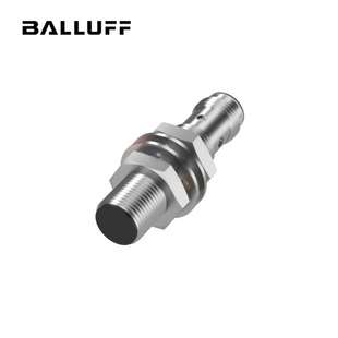 BALLUFF/巴鲁夫BES04U7 电感式传感器BES M12MF-PSC40B-S04G