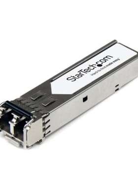 Startech AR-SFP-10G-SRL-ST 星科 Arista Networks  LC 多模 SFP