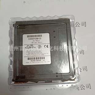 PLC模块IC200MDL650 IC694PWR321 IC200ALG331