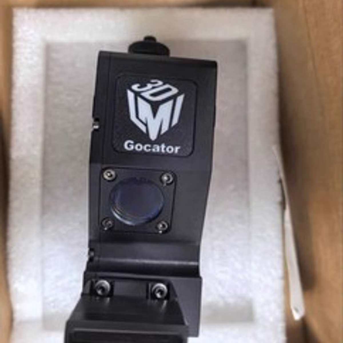 乐姆迈 lmi Gocator 2522A-2-B-01-S 3D激光轮廓传感器