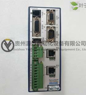 KOLLMORGEN SR10004-2G207CDCS模块