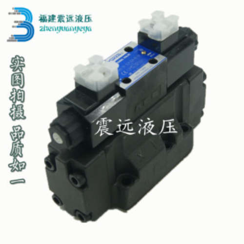 油研电液阀DSHG-04/DSHG-06-3C2-E/T/ET-D24-N1-503C43C6/10
