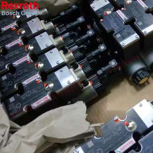 DBE6-1X/100YG24K4V Rexroth 力士乐方向阀 力士乐溢流阀