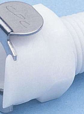 Colder PMCD10-04 Ccold Products 软管连接器直螺纹联结 NPT 1/4