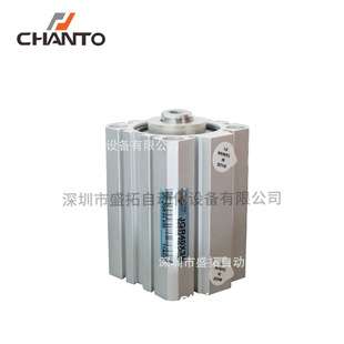 台湾长拓CHANTO 治具气缸 JGR40X35