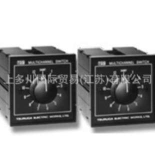 鹤贺电机开关TSURUGA计数器6500-01