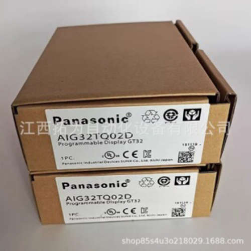 GT32AIG32TQ02D GT32AIG32TQ12D 松下Panasonic触摸屏