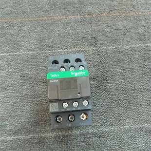 施耐德 交流接触器LC1D25E7C 进口
