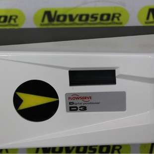 D3IGU-S23FSW-Z4S3 流量计