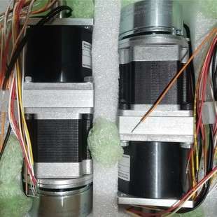 减速电机IP57 23HSX M02 206B 英国Mclennan