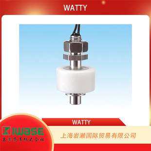 日本WATTY 浮球液位开关HL-S3PB