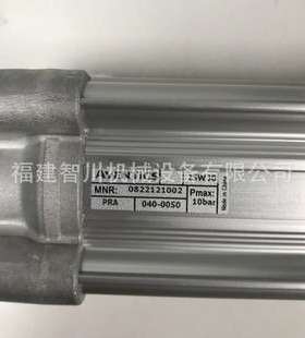 AVENTICS安沃驰气动拉杆气缸0822121002