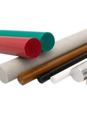 Goodfellow 1000112539 古德费罗聚酰亚胺PI棒 直径1米 x 2毫米