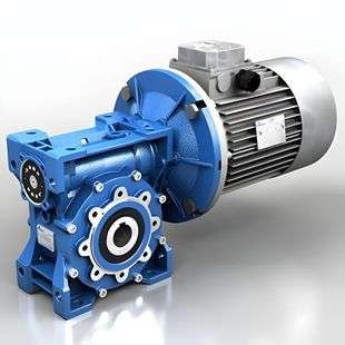 德国进口LAMMERS 电机 15AA 132 M-4 BG132M IP55 B5 P=300 IE3