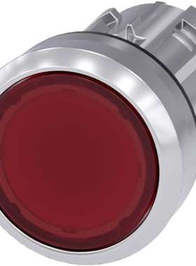 Siemens 3SU1051-0AA20-0AA0 西门子SIRIUS ACT 3SU10系列红色锁