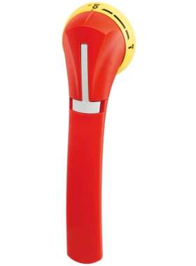 Socomec 14323511 索科梅克红色旋转手柄1432系列