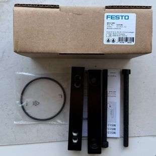 MS12-MV 537134德国FESTO费斯托模块连接件MS12用