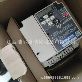 CIMR-G7B27P5 CIMR-G7B2011安川变频器