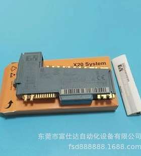 X67DC1198 X20DO9321 贝加莱模块