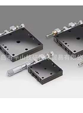 SIGMAKOKI西格玛超薄X轴TSD平台TSDT-401S