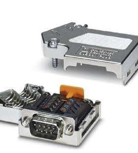 SUBCON 15/F-SH * 2761596 菲尼克斯连接器