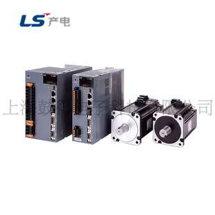 韩国LS产电伺服驱动器L7NU可AC200V5KW