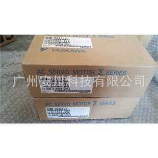 马达SGM-02A312 SGMG-09A2ABC