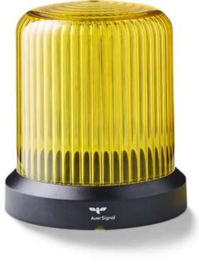 AUER Signal 850517405 信号 RDM系列 黄色调光 闪烁 脉冲 旋转频