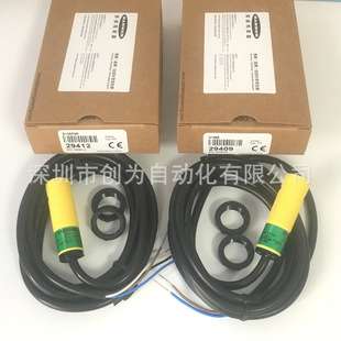 S18SN6R美国邦纳光电传感器S18SP6R S186E