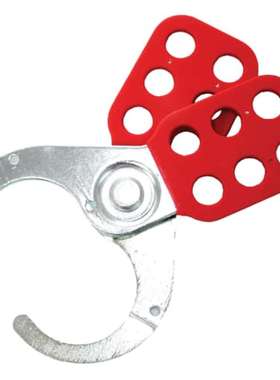 Ideal KB-0224 理想工业红色1锁塑料锁定套件