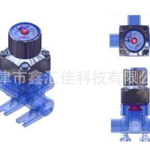 PURELINE VALVE 阀门 气动阀 TSV 电磁阀 VTFE阀