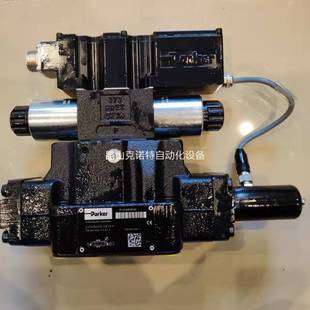 D91FCE01HC4NB70比例阀派克Parker液压泵阀件