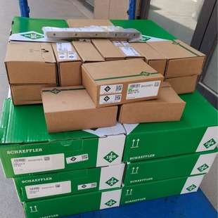 玻璃成型机传动导轨滑块KUVE30BL-W2 G3 V1-1840