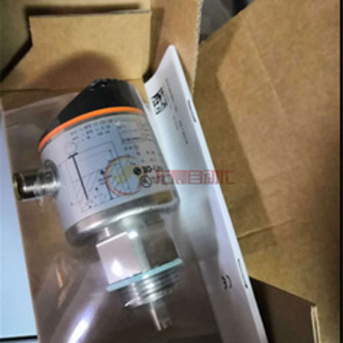 IFM LR3000传感器 LR8000 LR7000