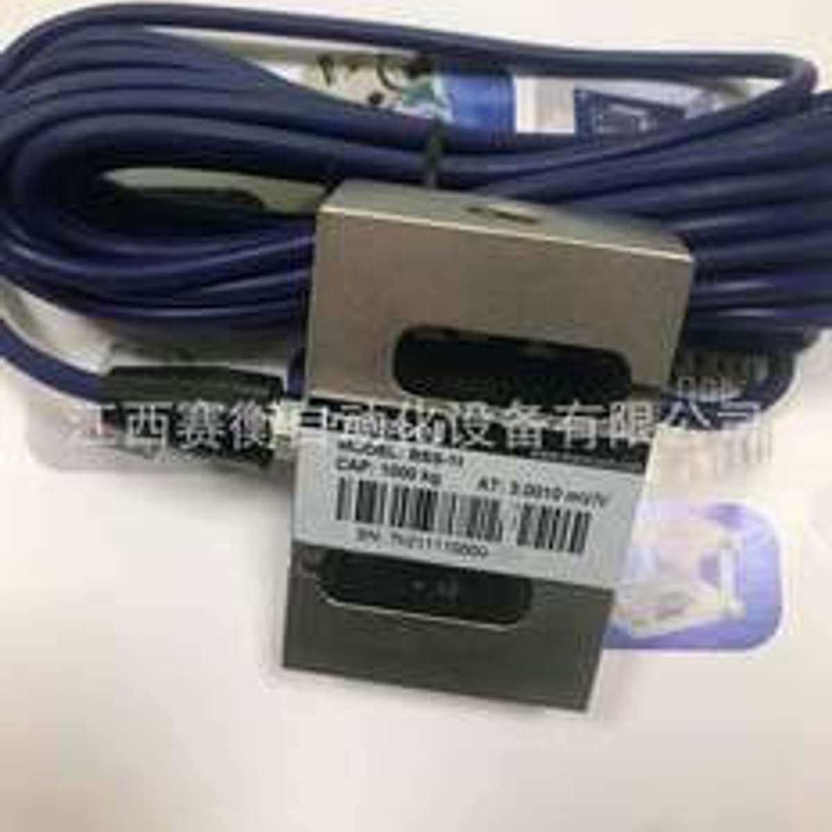 美国TRANSCELL传力BSS-2T 2.5T拉力传感器BSS-5T